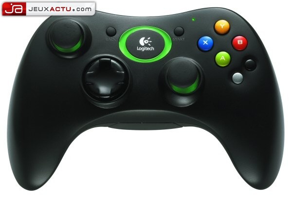 Logitech