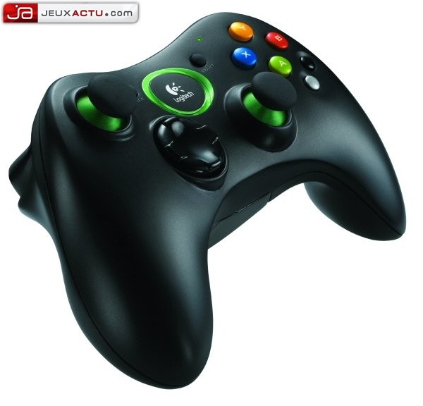 Logitech
