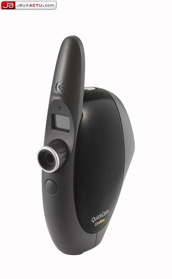 Logitech