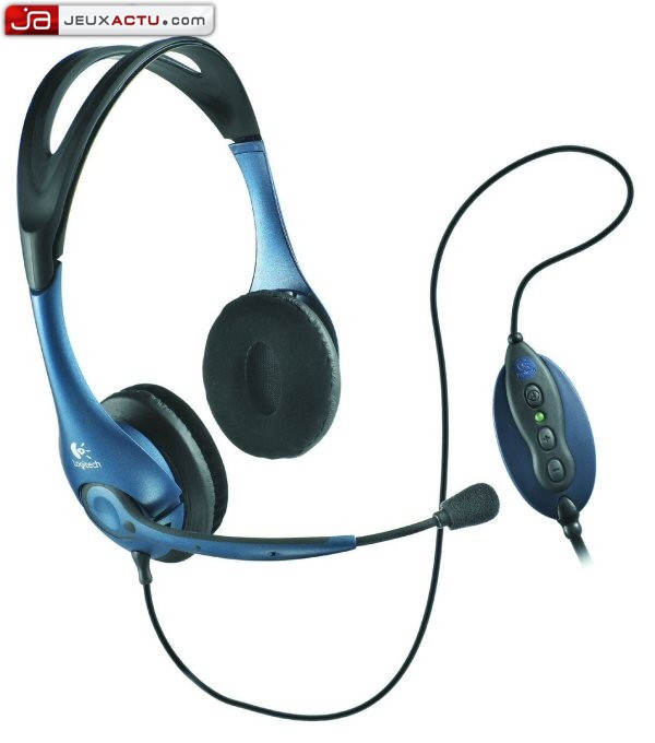 Logitech