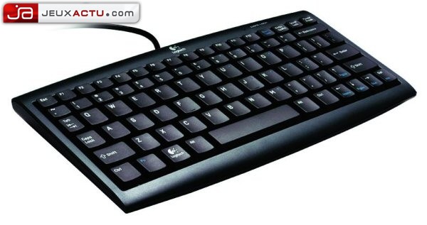 Logitech