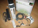 La Xbox 360 est arriv�e !
