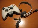 La Xbox 360 est arriv�e !