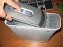 La Xbox 360 est arriv�e !