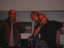 Soir�e de lancement Nintendo DS