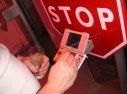 Soir�e de lancement Nintendo DS