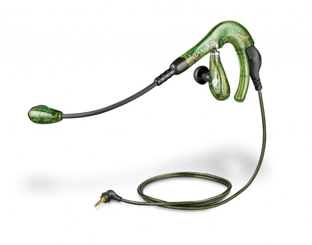 Plantronics