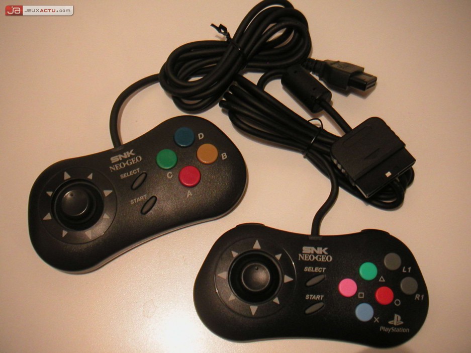 SNK Playmore