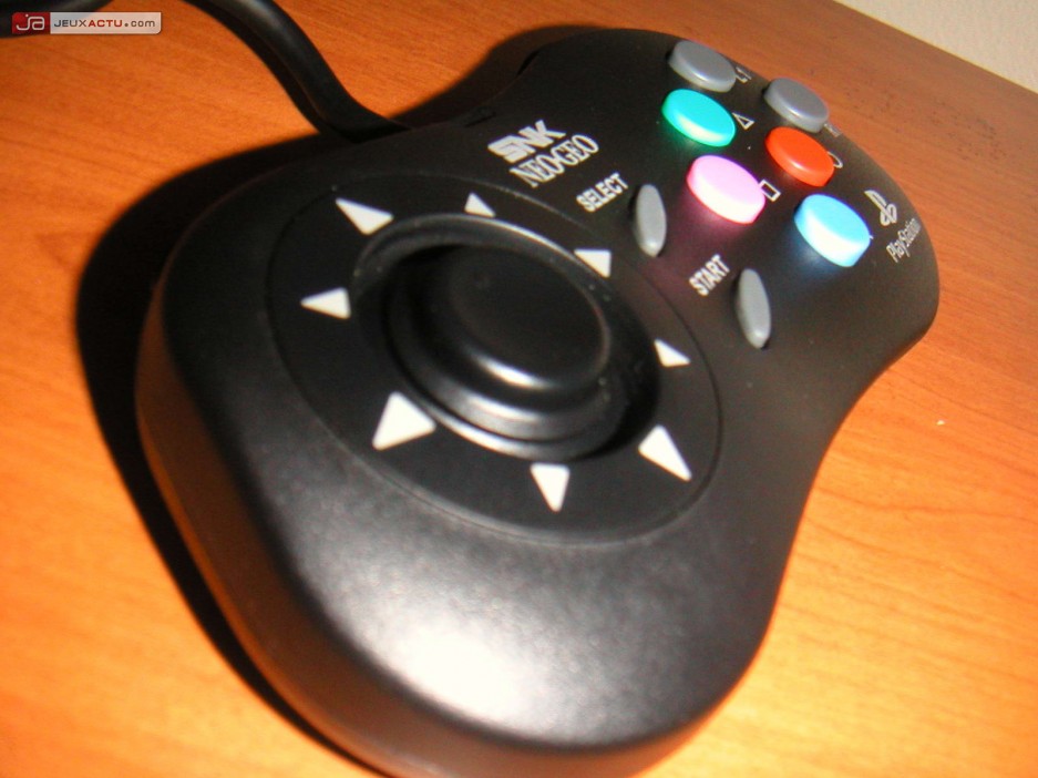 SNK Playmore