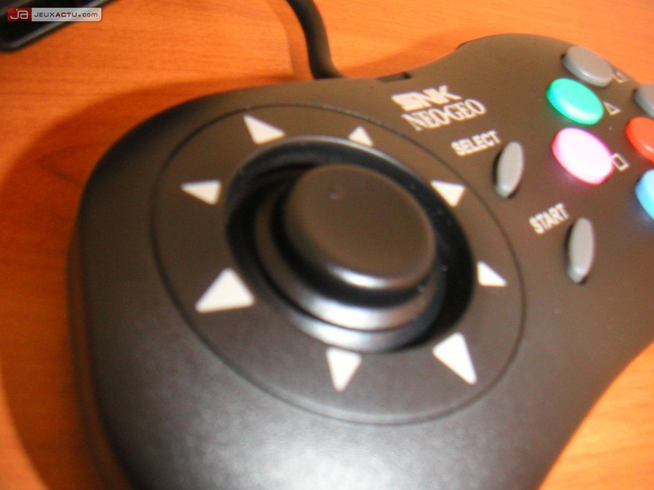 SNK Playmore
