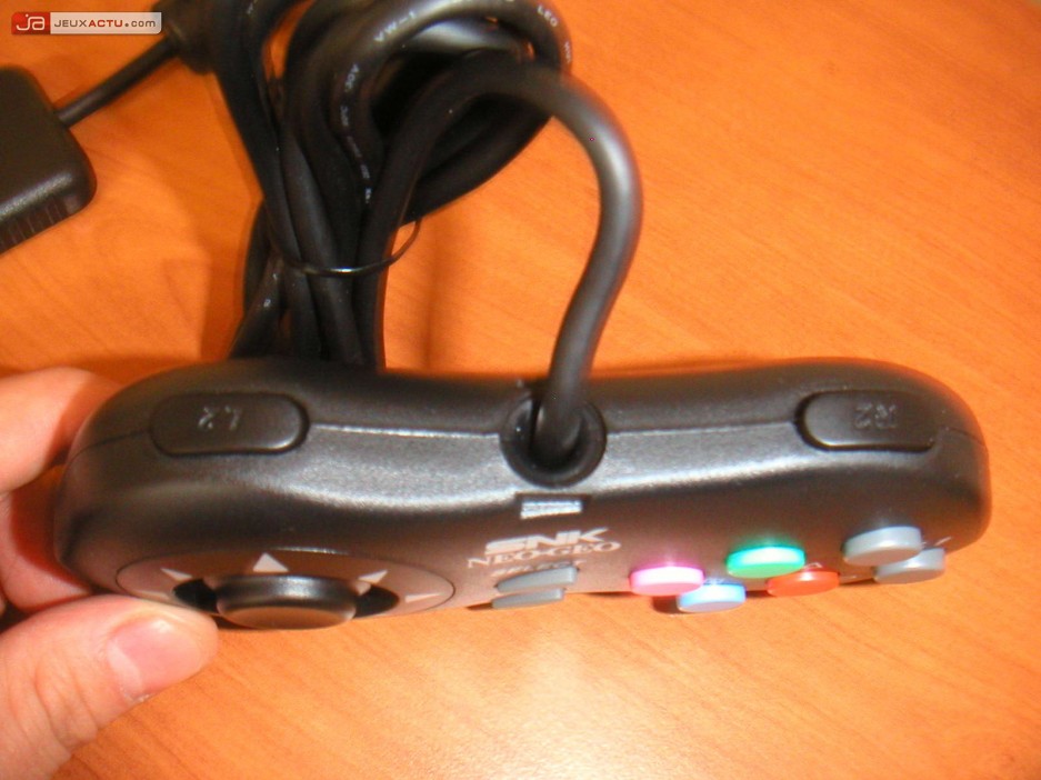 SNK Playmore