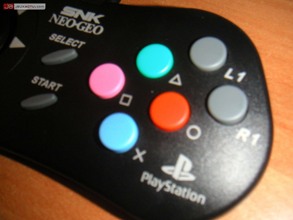 SNK Playmore