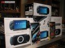 La PSP : nos impressions