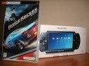 La PSP : nos impressions