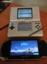 La PSP : nos impressions
