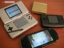 La PSP : nos impressions