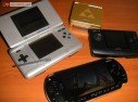 La PSP : nos impressions