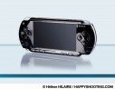 La PSP sort le 1er septembre en Europe !