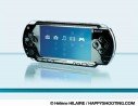 La PSP sort le 1er septembre en Europe !