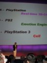 Conf�rence Sony USA