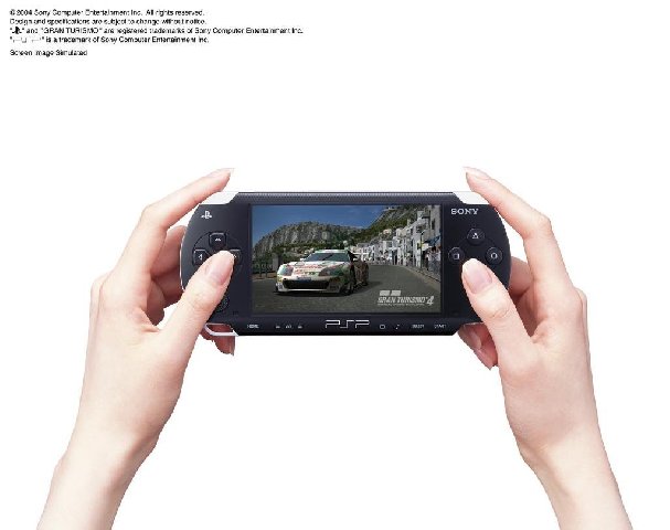Sony Computer Entertainment