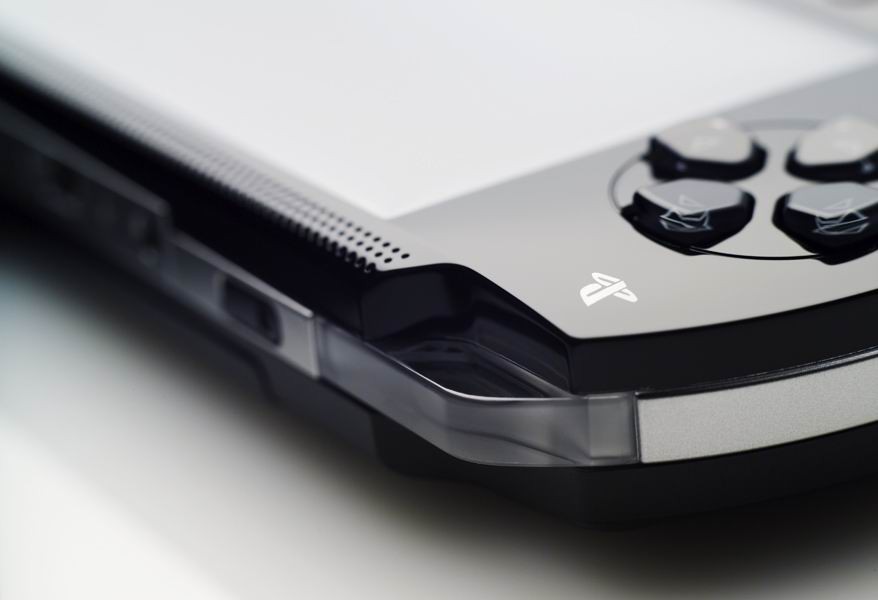 News PSP : la date, son prix !
