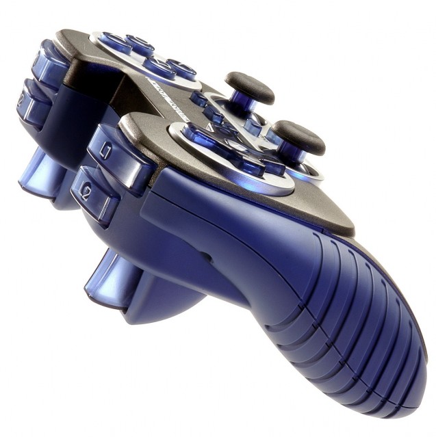 Thrustmaster