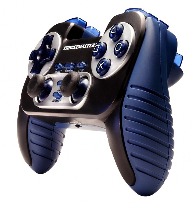 Thrustmaster
