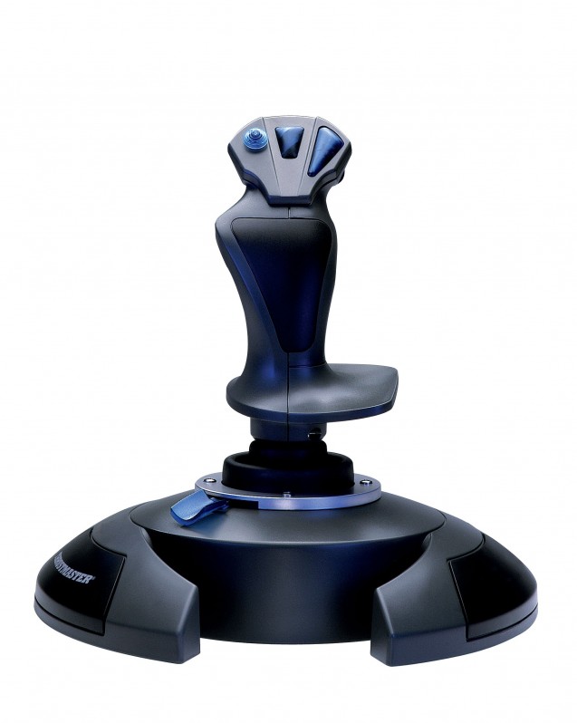 Thrustmaster