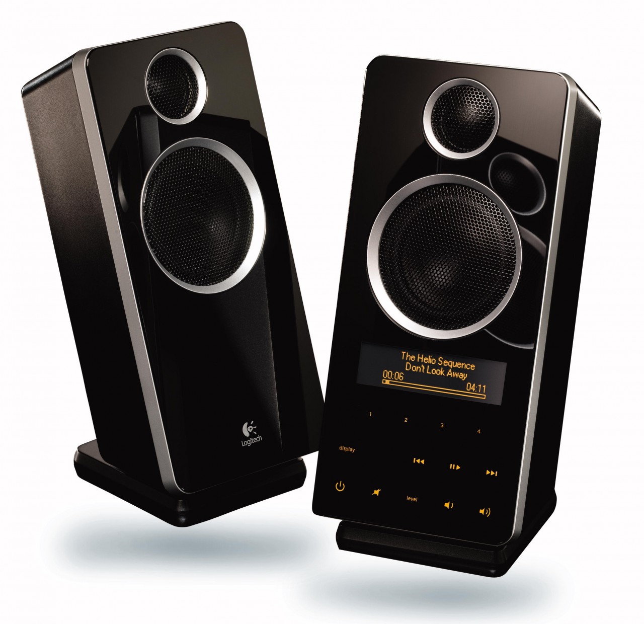 Logitech
