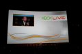 Conf�rence Microsoft : Peter Moore fait son show