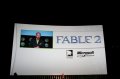 Conf�rence Microsoft : Peter Moore fait son show