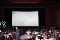 Conf�rence Microsoft : Peter Moore fait son show