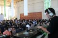 X06 : La conf�rence