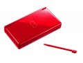 DS Lite : la vie en couleurs