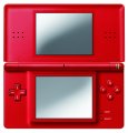 DS Lite : la vie en couleurs