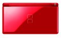 DS Lite : la vie en couleurs