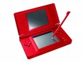 DS Lite : la vie en couleurs