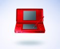 DS Lite : la vie en couleurs