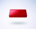 DS Lite : la vie en couleurs
