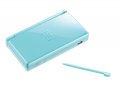 DS Lite : la vie en couleurs
