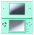 DS Lite : la vie en couleurs