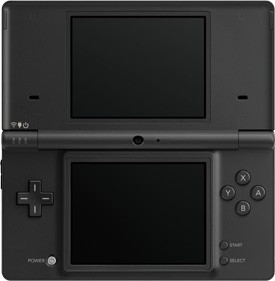 News Nintendo annonce la DSi en images !