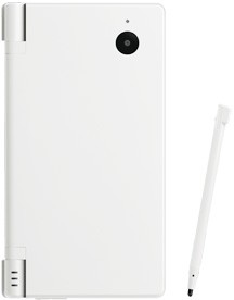 News Nintendo annonce la DSi en images !