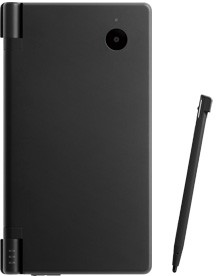 News Nintendo annonce la DSi en images !