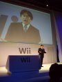 Wii : la Conf�rence europ�enne de Nintendo en d�tails