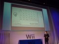 Wii : la Conf�rence europ�enne de Nintendo en d�tails