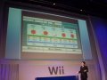 Wii : la Conf�rence europ�enne de Nintendo en d�tails