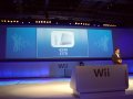 Wii : la Conf�rence europ�enne de Nintendo en d�tails