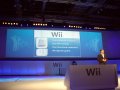 Wii : la Conf�rence europ�enne de Nintendo en d�tails